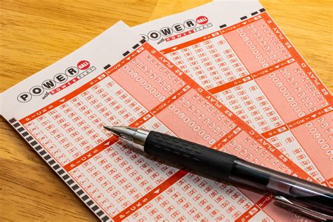 PowerBall online spielen in Deutschland .